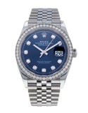 Rolex Datejust 126284 RBR